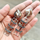 MOTHER PEARLS BIRDS