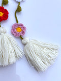 CROCHET MULTI PRANDA