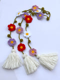 CROCHET MULTI PRANDA