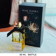 BOMB BERRY - Impression of Bombshell Victoria’s Secret