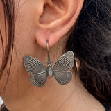 DANGLE BUTTERFLY