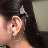 KITE EARCUFF
