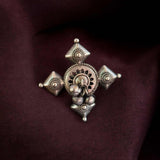FOUR SIDE EARRINGS