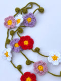 CROCHET MULTI PRANDA