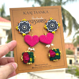 POP handmade pack