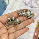 FOXY EARRINGS