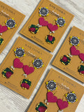 POP handmade pack