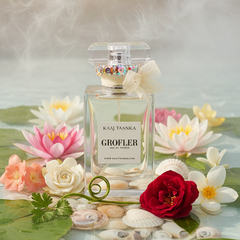 GROFLER (Impression Of Rush By Gucci)