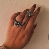 CHAAND RING