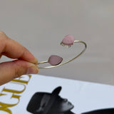 RAW STONE ARMCUFF