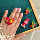 STUFF RINGS