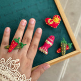 STUFF RINGS