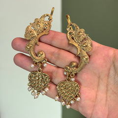 DILL EARCUFF