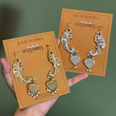 DILL EARCUFF