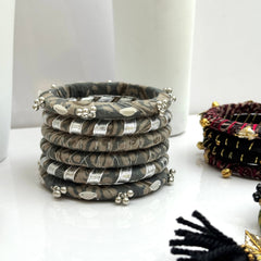 GRAY AJRAK