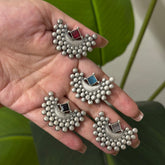 CHAND STONE RING