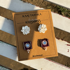 MOTIA MIRROR PACK OF 2