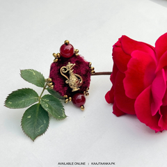 RR-ALADIN handmade ring