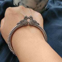 PEACOCK BANGLES