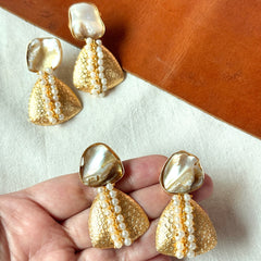 Mother PEARL LOREALS