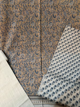 BLOCK STAMP (Fancy Khaddar 3-Piece)