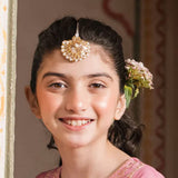 GOTTA PHOOL TEEKA