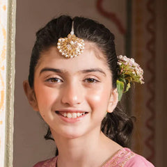 GOTTA PHOOL TEEKA