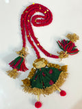 GUDDI PRANDA