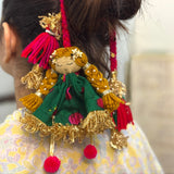 GUDDI PRANDA