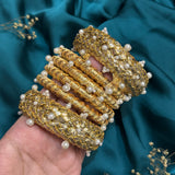 GOTTA BANGLES