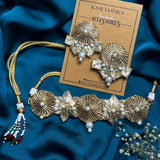 GOTTA PEARLS SET