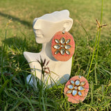 OVAL KUNDAN