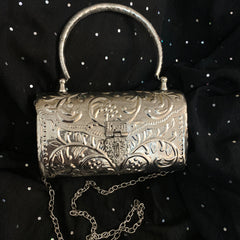 ANTIQUE BAG