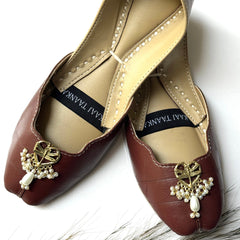 HANDMADE DRAGONFLY KHUSSA