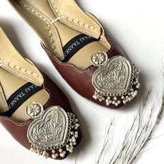 HANDMADE DILL KHUSSA