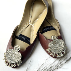 HANDMADE DILL KHUSSA