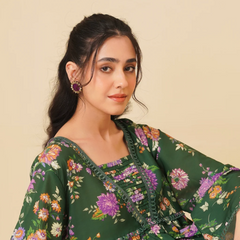 ROUND KUNDAN