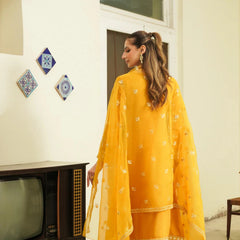 GOTTA PEARL EARRINGS