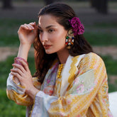 BANJARA JHUMKA Handmade earrings