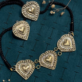 THREE HEARTS SET