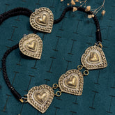 THREE HEARTS SET