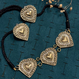 THREE HEARTS SET