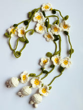 CROCHET PRANDS