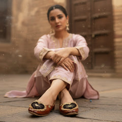 HANDMADE KHUSSA DIL KE TAAR