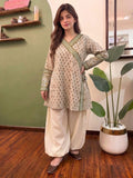 LOTUS DRESS (2-PIECE)