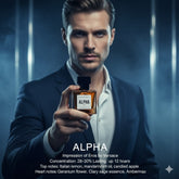 ALPHA-Impression of eros by versace