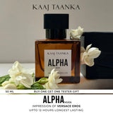 ALPHA-Impression of eros by versace