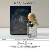 BOMB BERRY - Impression of Bombshell Victoria’s Secret