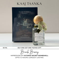 BOMB BERRY - Impression of Bombshell Victoria’s Secret