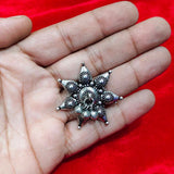 PHOOL EARRINGS